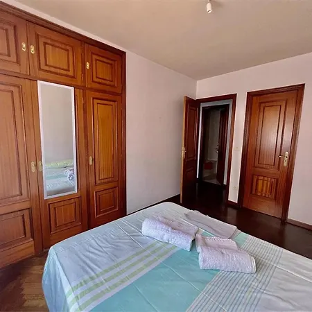 Apartment Arzobispo Gelmirez