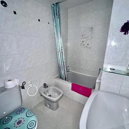 Apartment Arzobispo Gelmirez Vilagarcia de Arousa