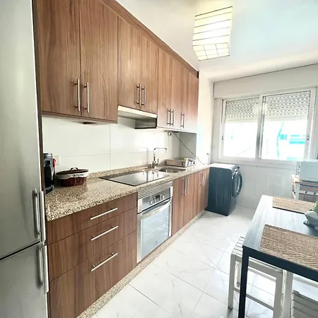 Arzobispo Gelmirez Apartment *